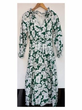Tuckernuck Presley Dress by Hyacinth House